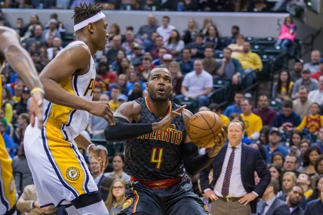 萨林杰22+16吉伦沃特32+8+13 深圳克山东9连胜